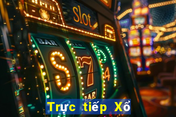 Trực tiếp Xổ Số hậu giang ngày 4