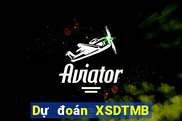 Dự đoán XSDTMB Thứ 7