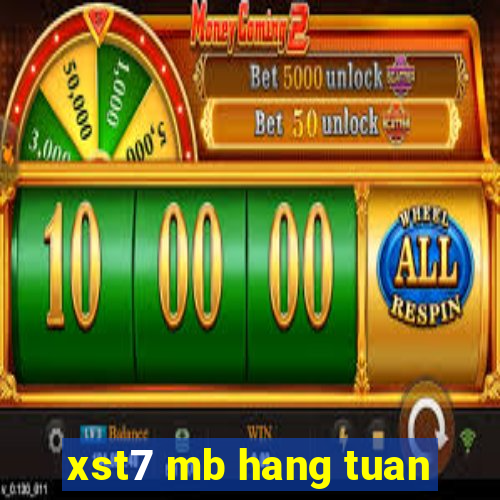 xst7 mb hang tuan