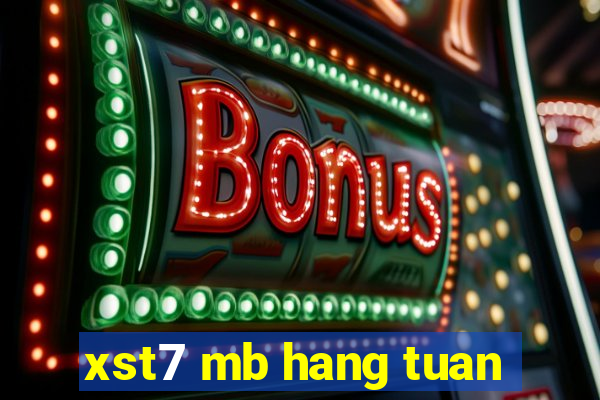 xst7 mb hang tuan