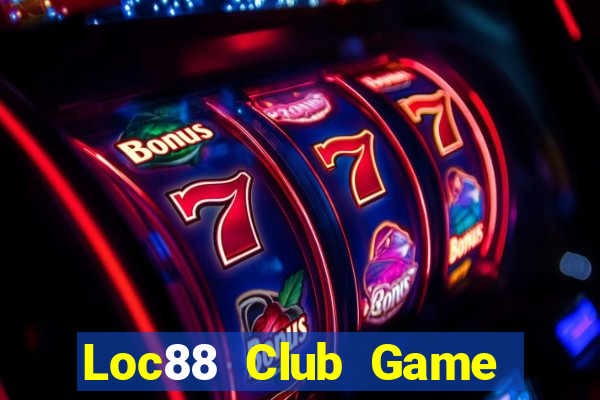 Loc88 Club Game Bài 777