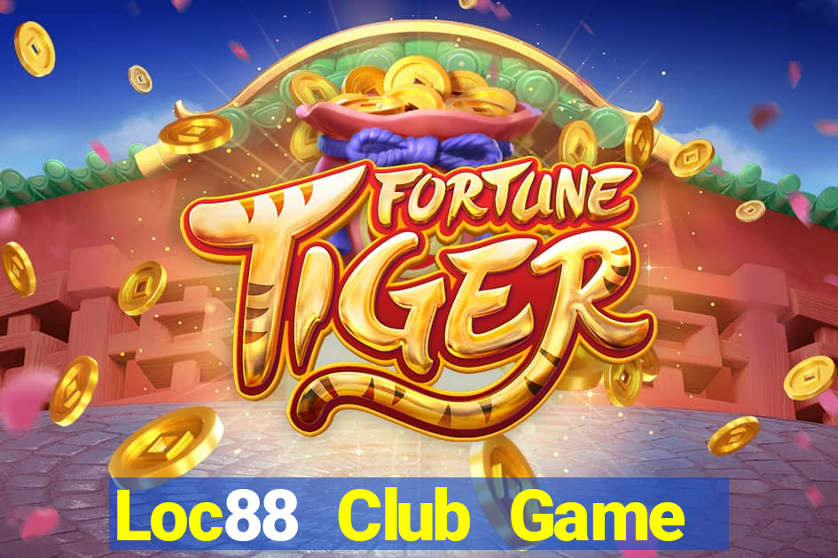 Loc88 Club Game Bài 777