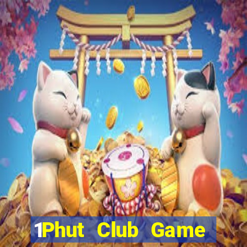 1Phut Club Game Bài Asia99