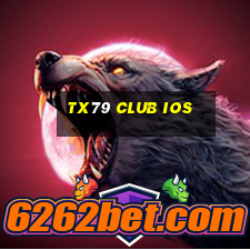 tx79 club ios