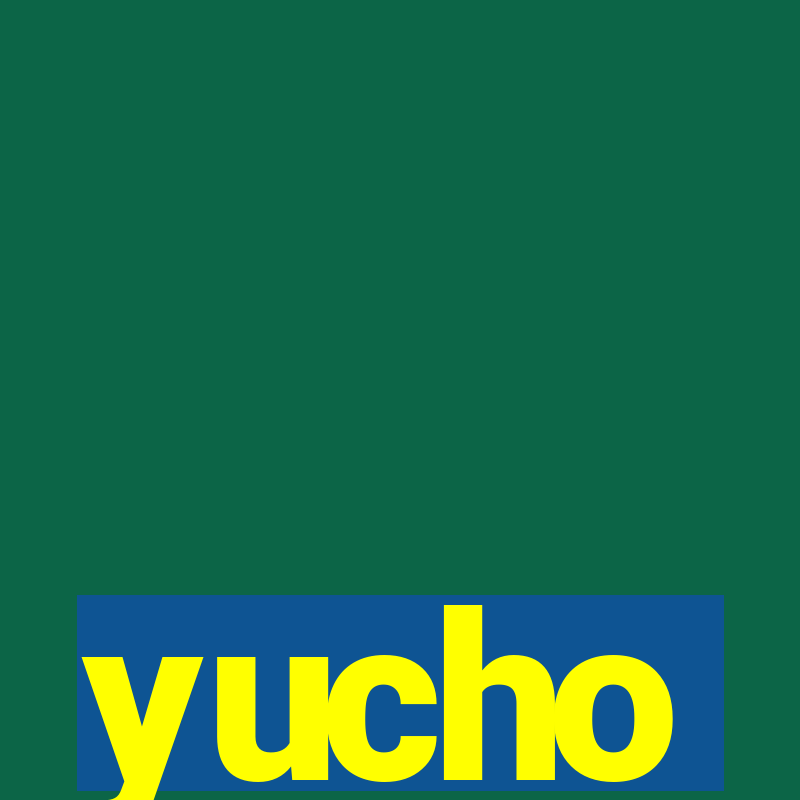 yucho