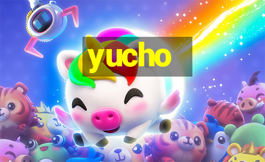 yucho