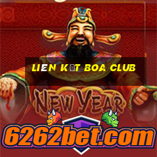 liên kết Boa Club