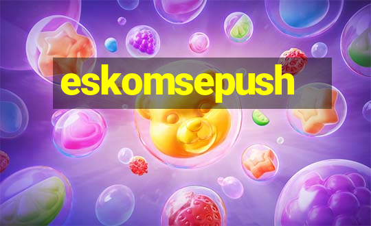 eskomsepush