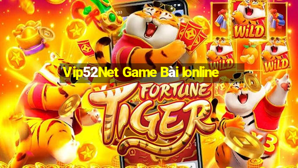 Vip52Net Game Bài Ionline