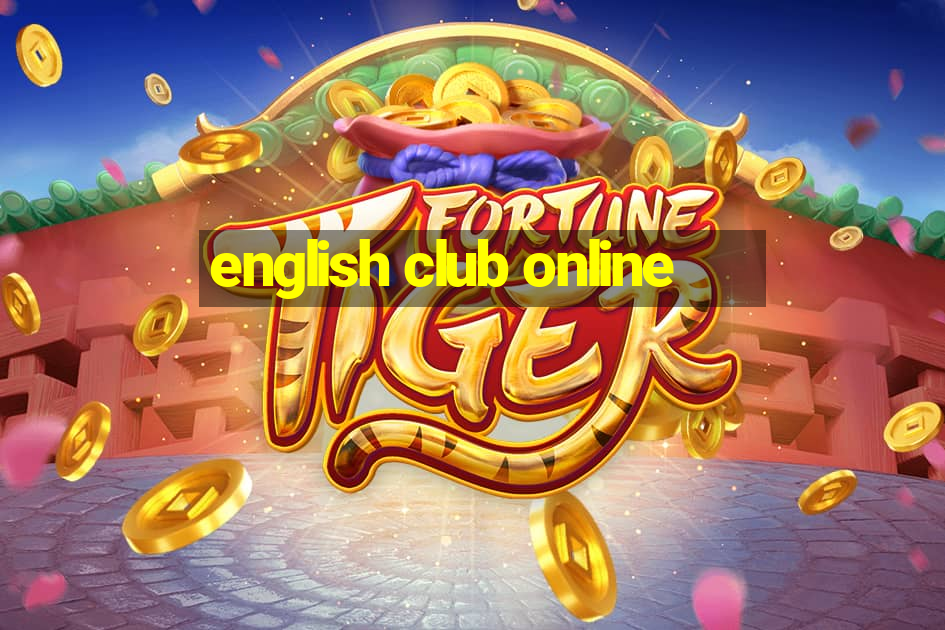 english club online