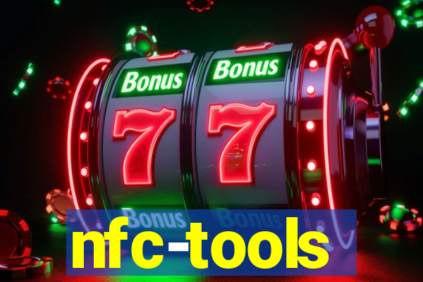 nfc-tools