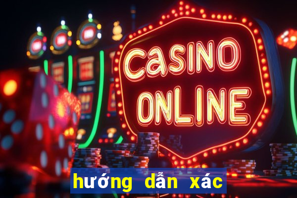 hướng dẫn xác minh tài khoản 188bet