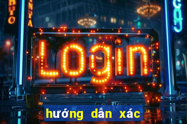 hướng dẫn xác minh tài khoản 188bet