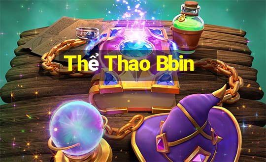 Thể Thao Bbin