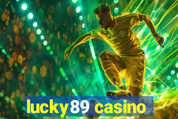 lucky89 casino