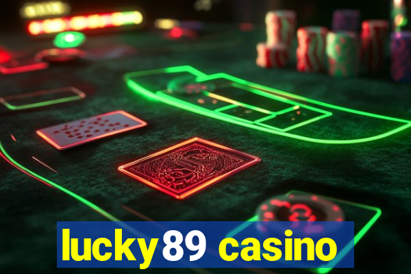 lucky89 casino