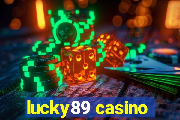 lucky89 casino