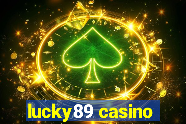 lucky89 casino