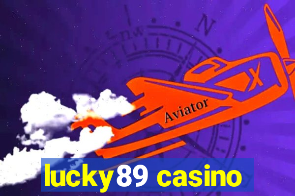 lucky89 casino