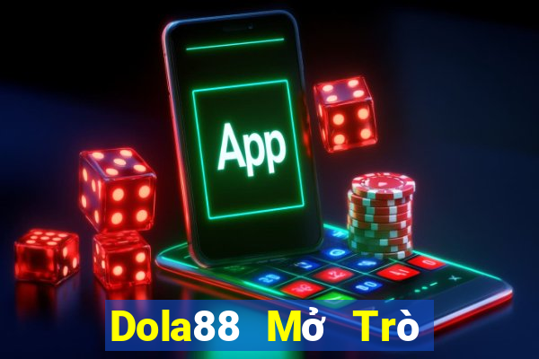 Dola88 Mở Trò Chơi Ô Tô