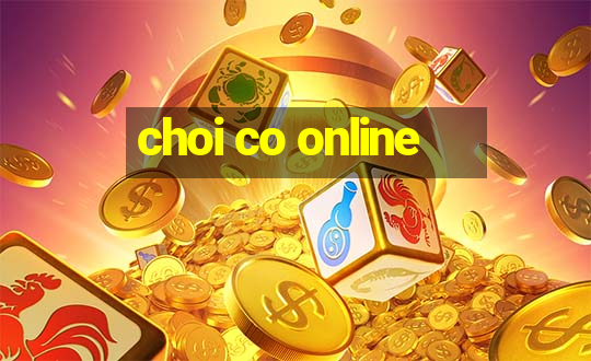 choi co online