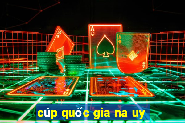 cúp quốc gia na uy