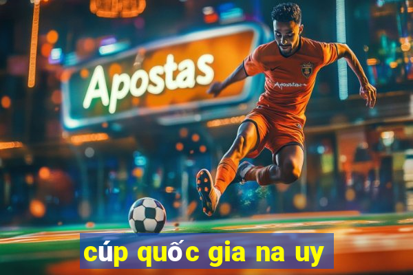 cúp quốc gia na uy