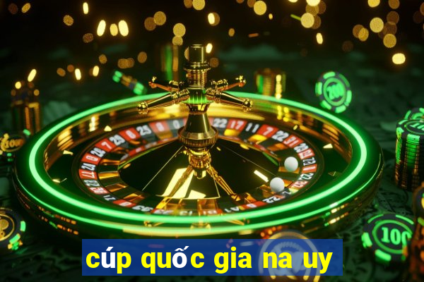 cúp quốc gia na uy