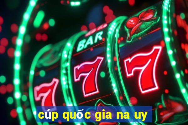 cúp quốc gia na uy