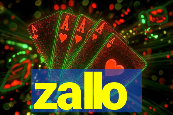 zallo