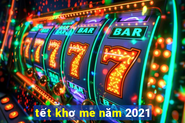 tết khơ me năm 2021