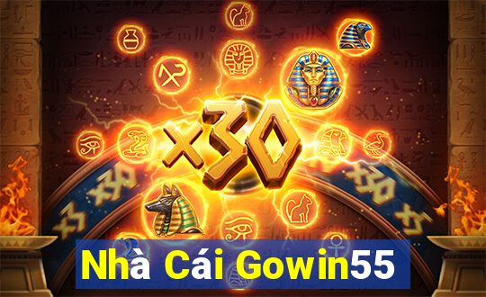 Nhà Cái Gowin55