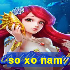 so xo nam