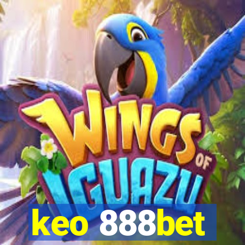 keo 888bet