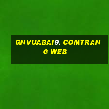 gnVuabai9. comTrang web