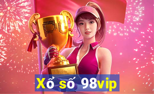 Xổ số 98vip