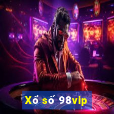 Xổ số 98vip