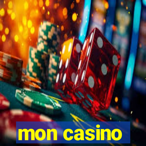 mon casino