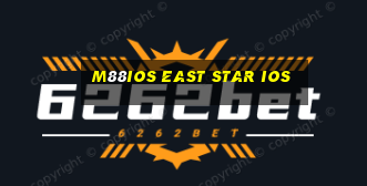 M88ios East Star ios