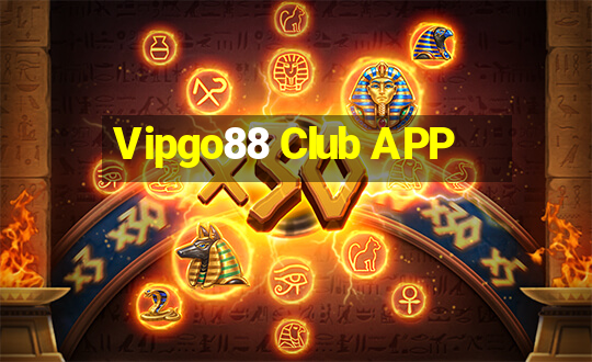 Vipgo88 Club APP