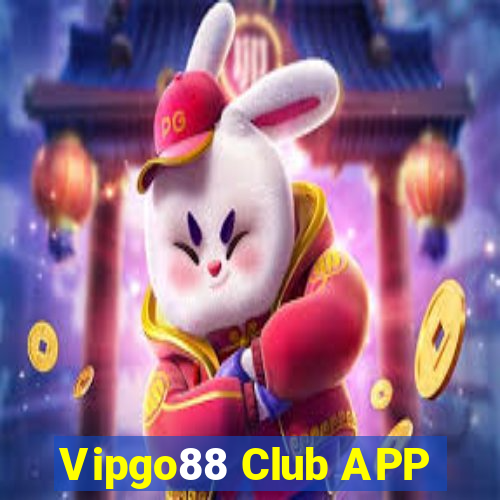 Vipgo88 Club APP