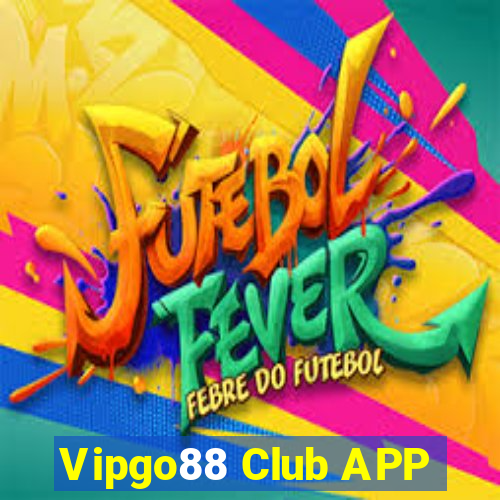 Vipgo88 Club APP