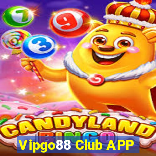 Vipgo88 Club APP