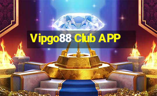 Vipgo88 Club APP