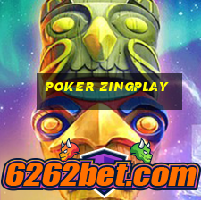 poker zingplay