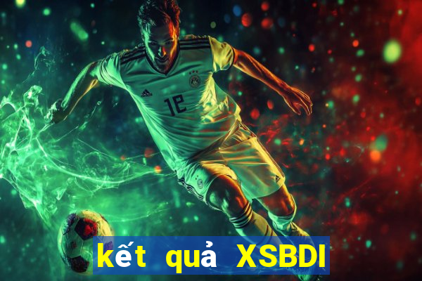 kết quả XSBDI ngày 16