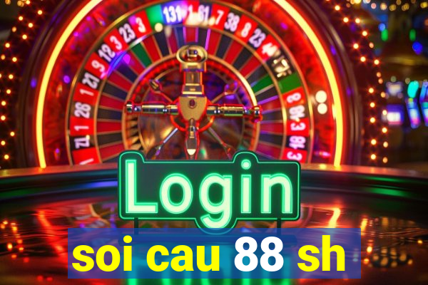 soi cau 88 sh