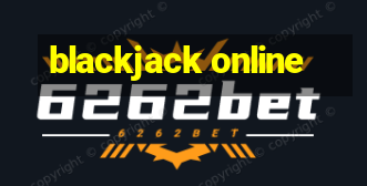 blackjack online