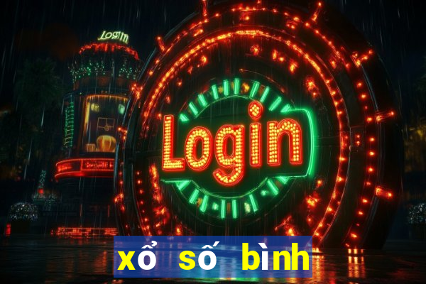 xổ số bình định ngày 28 tháng 04