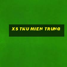 xs thu mien trung